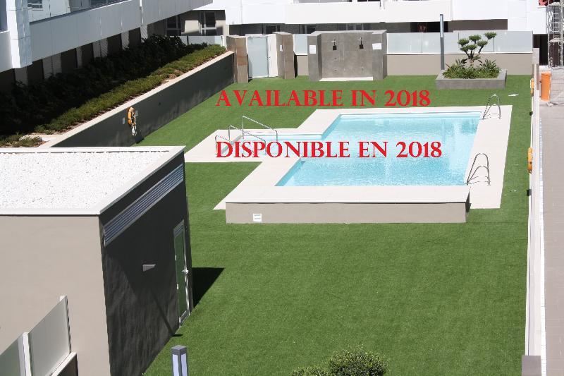 Aqua Apartments Vento, Marbella Exteriér fotografie