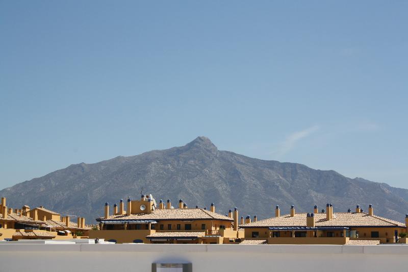 Aqua Apartments Vento, Marbella Exteriér fotografie