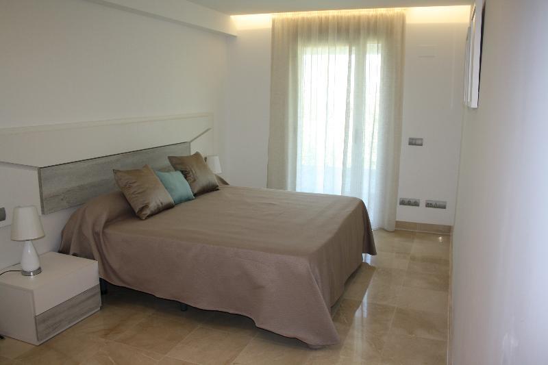 Aqua Apartments Vento, Marbella Exteriér fotografie