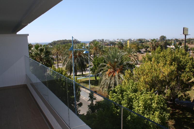 Aqua Apartments Vento, Marbella Exteriér fotografie