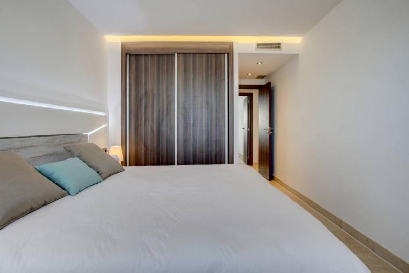 Aqua Apartments Vento, Marbella Exteriér fotografie