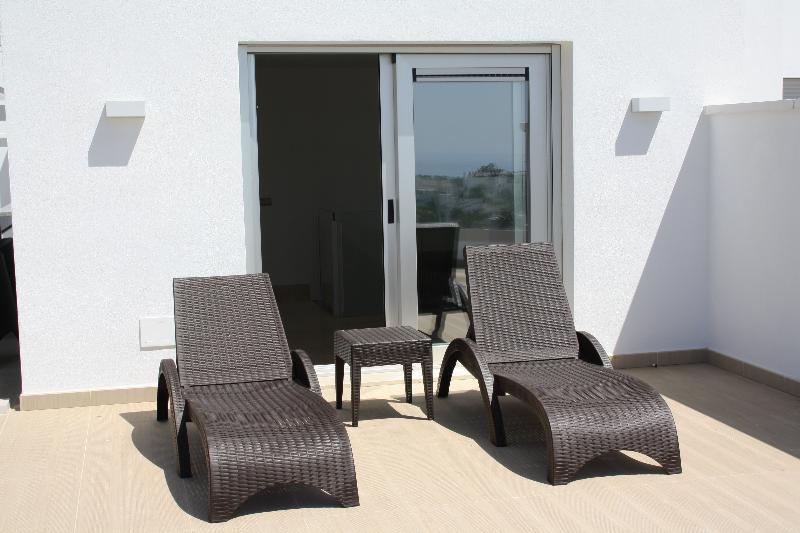 Aqua Apartments Vento, Marbella Exteriér fotografie