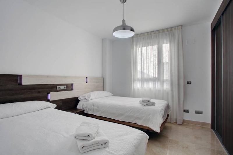 Aqua Apartments Vento, Marbella Exteriér fotografie