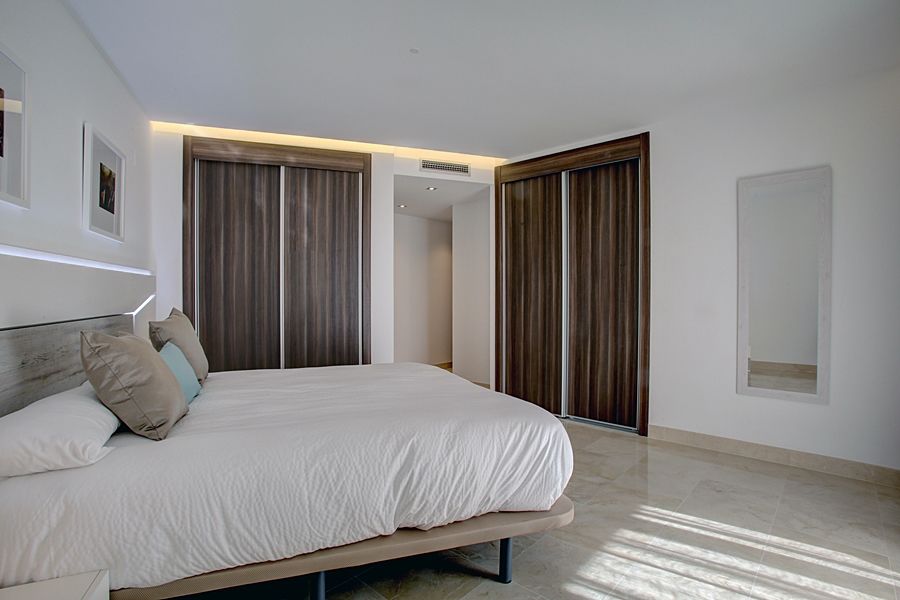 Aqua Apartments Vento, Marbella Exteriér fotografie
