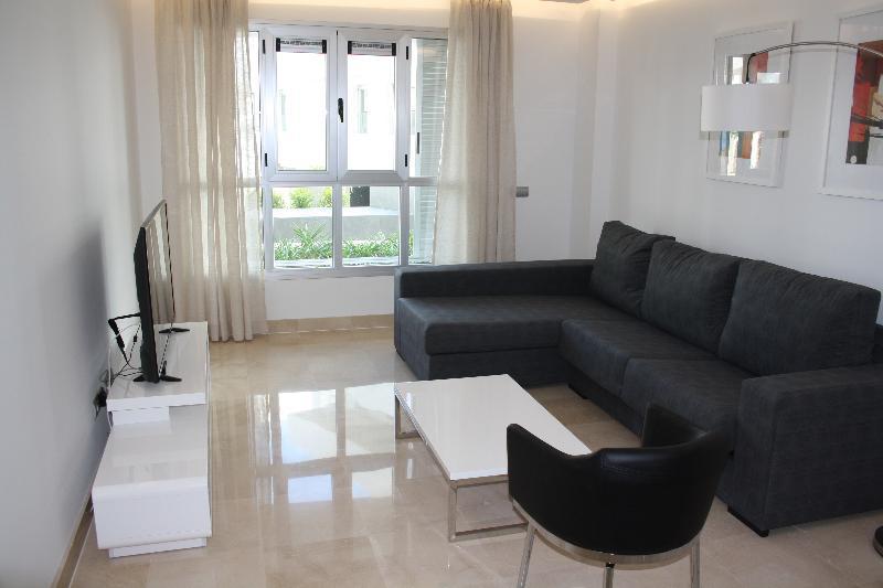 Aqua Apartments Vento, Marbella Exteriér fotografie